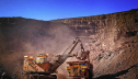 Kumba Iron Ore утроила свои доходы в первом полугодии, но инвесторы осторожны в оценках
