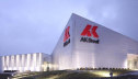 AK Steel увеличила базовую прибыль на 2 процента