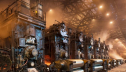 ArcelorMittal остановит доменную печь в Кливленде