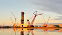 Nucor закрыла свой завод по производству DRI в Тринидаде и Тобаго
