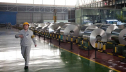Baosteel повысила цены на горячекатаный рулон для поставок в июне