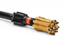 Sandvik разработала специальный переходник Guide Adapter для уменьшения отклонения при бурении скважин