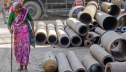 Аналитики прогнозируют падение спроса на сталь в Индии на 20%