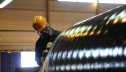 Консолидированные продажи стальной продукции «Северстали» сократились на 18% 