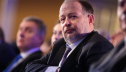Владимир Лисин назвал меры по ограничению экспорта стали и лома «искажающими рынок»