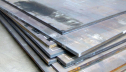 Китайская Baoshan Steel повысила отпускную цену тонны горячекатаной стали на 54 доллара 