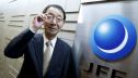Японская JFE Steel еще раз повысила прогноз объемов производства