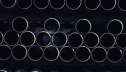 Газпром купит трубы на 33 млрд рублей у единственного поставщика
