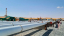 ТМК поставила трубы для транспортировки газа с нового месторождения в ОАЭ