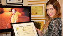 rishi nikam  kalakari film festival продвигает индийских артистов на международном уровне kalakari film festival