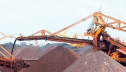 Рост цен на железную руду остановился на фоне снижения спроса на сталь в Китае