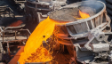 Российские металлурги незначительно увеличивают выплавку стали опасаясь перепроизводства 