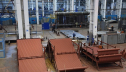 Завод ОМК изготовил свыше 1,5 тыс. тонн элементов уникальных паровых котлов для НЛМК