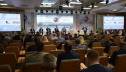 Лидеры черной металлургии обсудили развитие отрасли на саммите «Русская Сталь: стратегия роста»