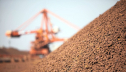 Биржевые цены на руду в Китае снова начали расти, превысив 180 долларов за тонну