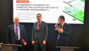 Металлоинвест инвестирует более 160 млрд рублей в развитие «зеленой» металлургии в Белгородской области