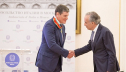 Владелец российской ОМК награжден государственной наградой Италии за развитие сотрудничества 