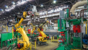 ОМК установит два роботизированных стана по прокатке рессорной стали 