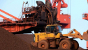 Биржевые цены на железную руду в Китае упали более чем на 8% из-за невысоких перспектив спроса