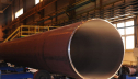 «Северсталь» поставила шесть тысяч тонн труб большого диаметра в Перу