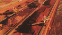 Импорт железной руды в Китай в марте составил 87,28 млн тонн - таможня
