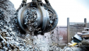 Российские ломозаготовители ожидают резкого падения спроса на металлолом 