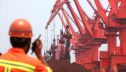 Цены на железную руду восстанавливаются на фоне роста поставок в Китай