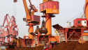 Цена на железную руду падает из-за нехватки электроэнергии в Китае на сталелитейных заводах