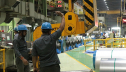 Индийская компания JSW Limited в августе увеличила производство стали на 22%