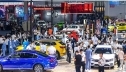 Продажи автомобилей в Китае выросли в сентябре