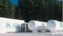 Семь немецких компаний объединяют усилия для создания водородной сети