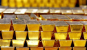 Лондон запретит импорт золота из Беларуси 