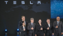 Tesla ����������� � ��������� ������������ �������������� � ��������