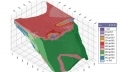 Строить 3D-модель месторождений полезных ископаемых теперь проще и быстрее