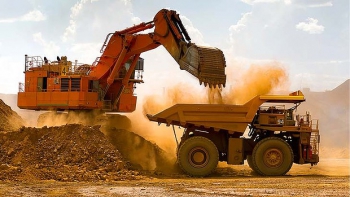 Арт галерея Рио Тинто Продажи железной руды у Rio Tinto выросли на четыре процента