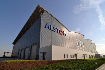 �������� Alstom ������������ ��������� ���������� ���������� �� ���������� ������� � ��