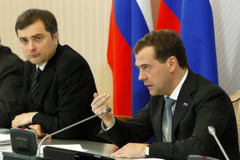Встреча российских металлургов с властями прошла в секретном режиме
