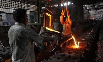 JSW Steel ������ � �������� ���������