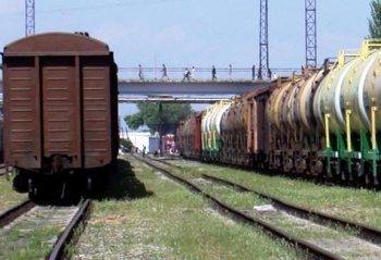 Русская сталь возмущена запретом продления сроков службы железнодорожных вагонов