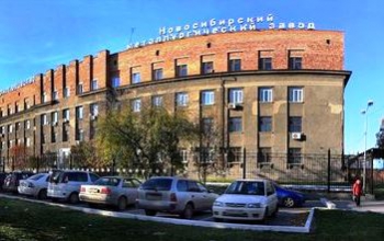 Новосибирский металлургический завод имени Кузьмина Перечень российских металлургических заводов – банкротов пополнился ещё одним предприятием
