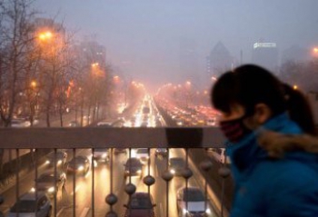 Китай продолжает реализовывать крупные  угольные проекты