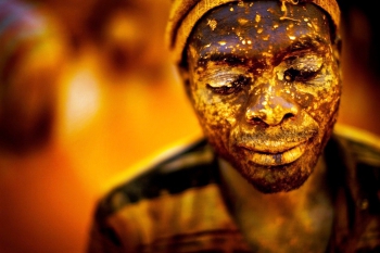 В Южной Африке отмечается рекордное падение добычи золота за последнее десятилетие