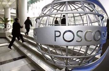 Рейтинги POSCO продолжают понижаться