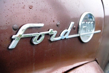 Автомашина Ford из алюминия Металлургам США не стоит расчитывать на рост автопрома