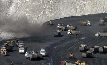 В Индии несколько крупных компаний ответят за неиспользование выделенных государством участков под строительство шахт