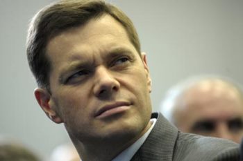 Алексей Мордашов надеется на сезонный рост цен на металлопрокат 