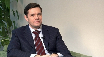 Генеральный директор Северстали избран президентом Русской стали