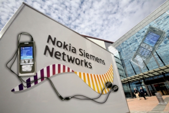 Nokia полностью выкупает свою долю в совместном с Siemens AG предприятии Nokia Siemens Networks