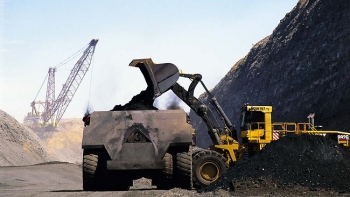 Альянс Mitsubishi и BHP Billiton BHP Billiton и Mitsubishi открыли новую крупную угольную шахту в Австралии