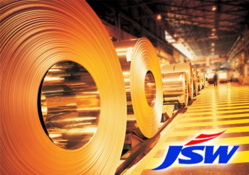 Индийская JSW Steel увеличила производство стали на 11 процентов